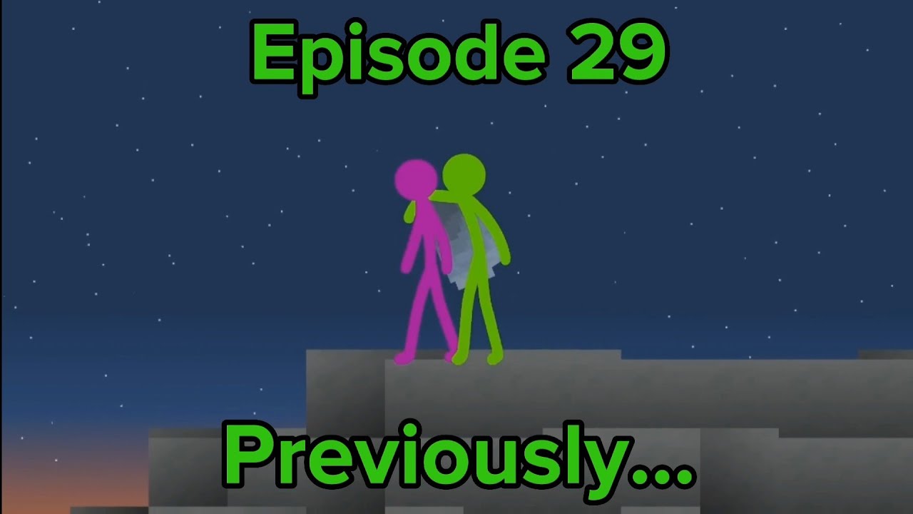 AVM Ep. 29 - Previously - YouTube