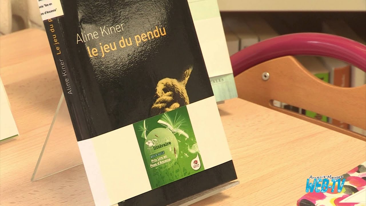 companies house Première saison littéraire des bibliothèques du Pays d'Ancenis -- Loire Atlantique 44