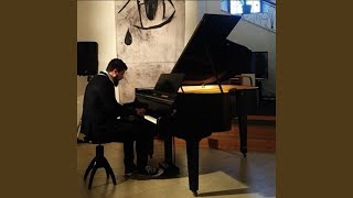 Lisa's dream (Sax & Piano) - Jonas Jonasson