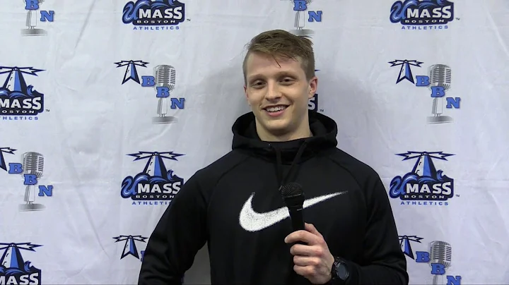 Beacon Spotlight: John Bonno (Men's Hockey) Why He...