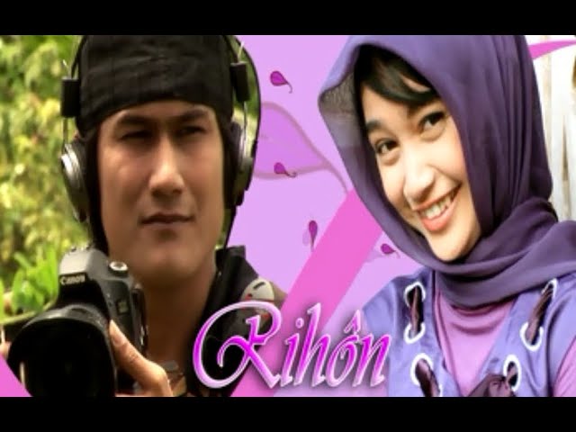 Ramlan Yahya - Rihon (Official Music Video) class=