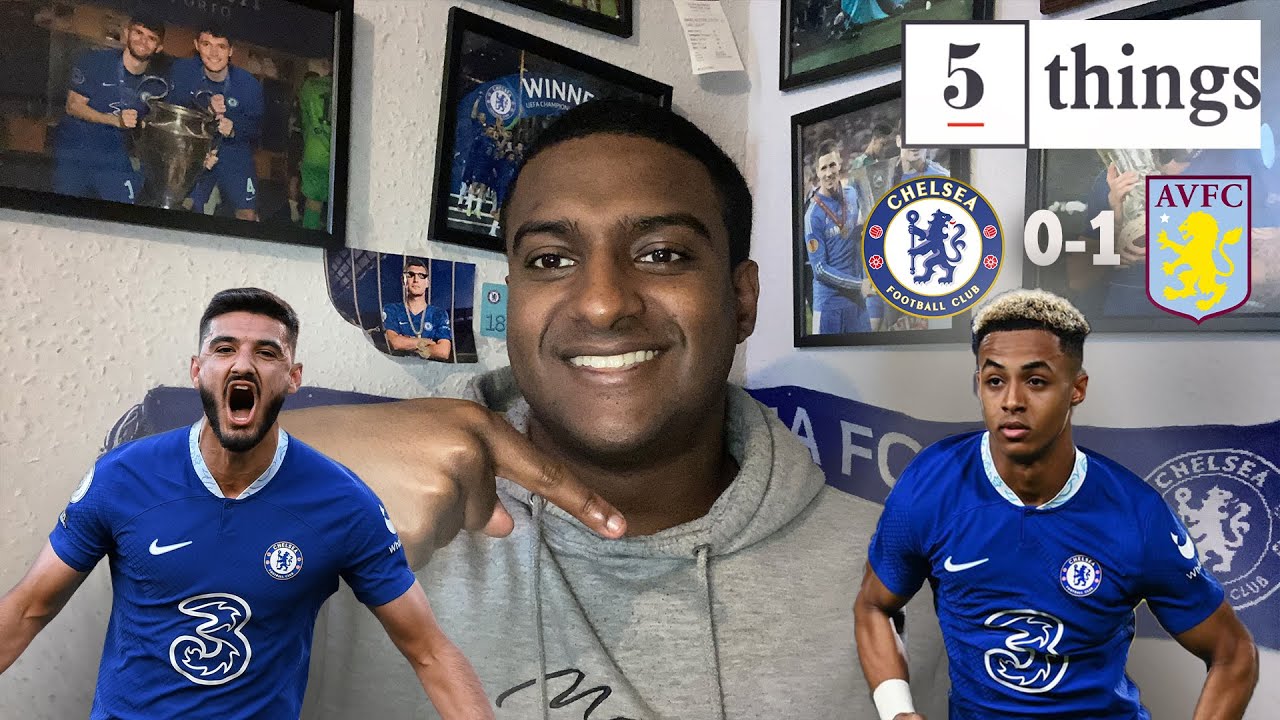 Start Omari Hutchinson Get Well Soon Broja 5 Things We Learned From