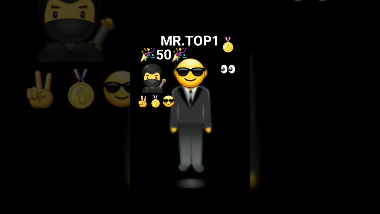 MR TOP1