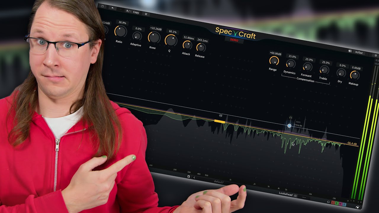 I might want to use this... || SpecCraft