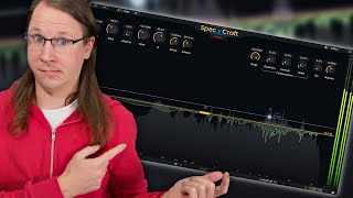 I might want to use this... || SpecCraft