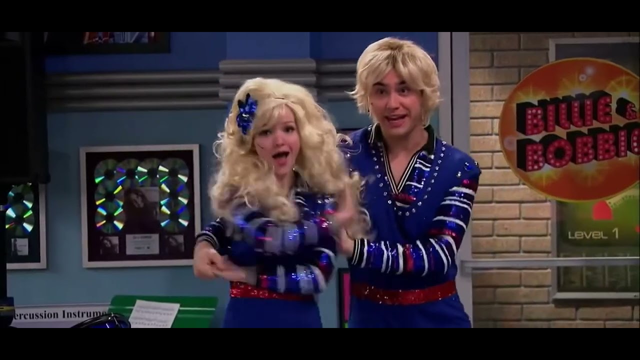 Ausin and ally billy and bobby YouTube