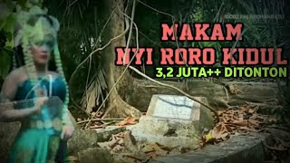 Download Lagu Inilah Makam Nyi Rorokidul (Batu Nisan) Perjalanan Misteri MP3