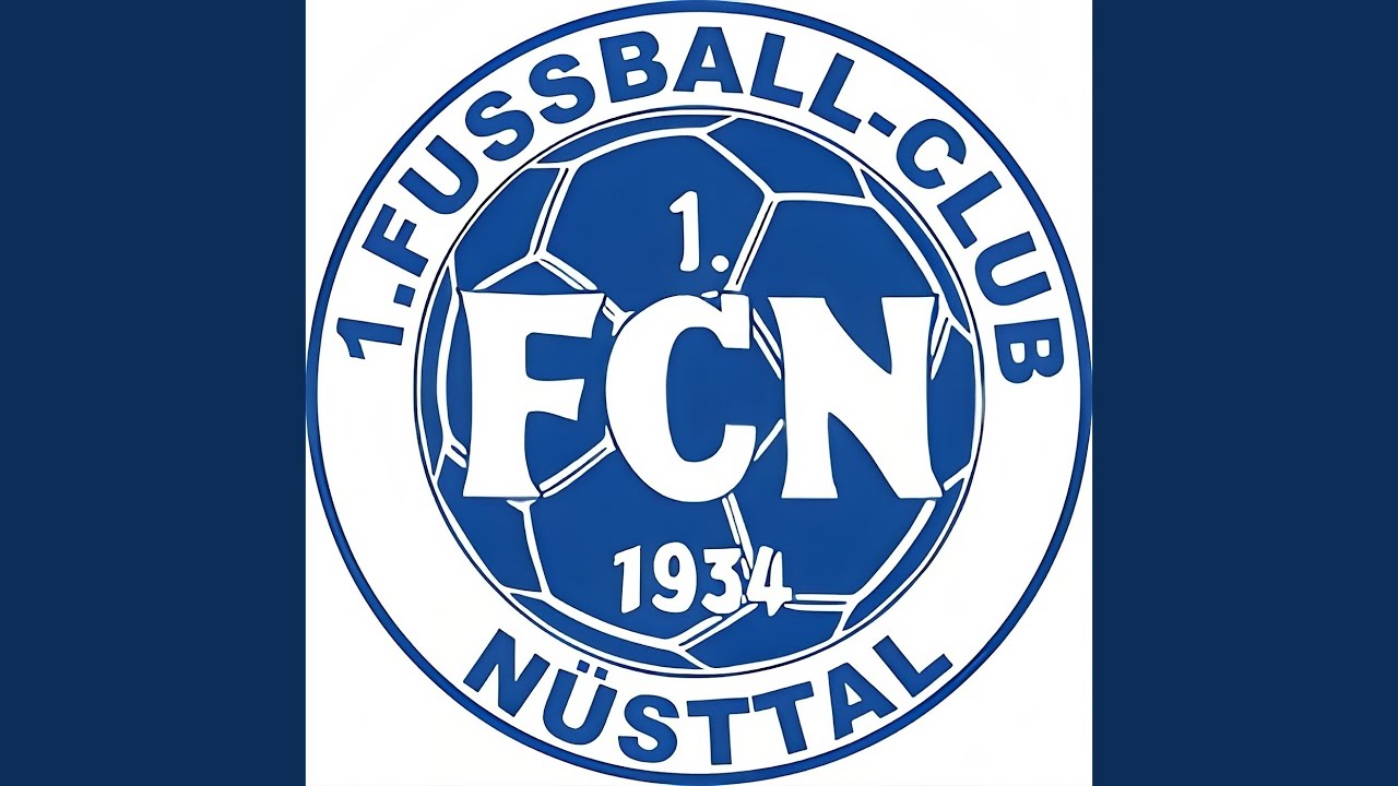 1. Fc Nüsttal