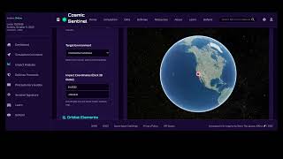 nasa space apps challenge demo video 2025
