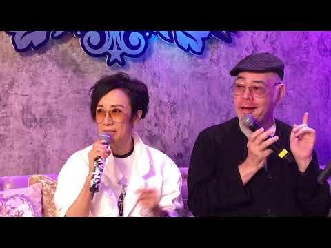 【節節有星】呂珊/張偉文 - Sài Gòn Đẹp Lắm (西貢) (友星有聲 第2集)