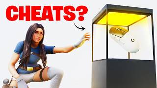 I Used an Illegal Mouse to Win A Tournament...