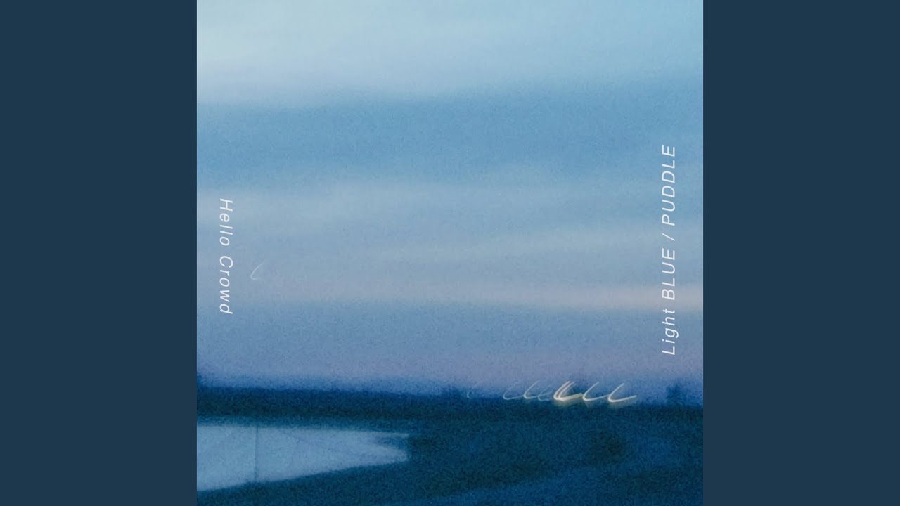 Guarda PUDDLE su YouTube Guarda PUDDLE su YouTube