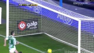 Lionel Messi   10 Magisterial Chip Goals HD