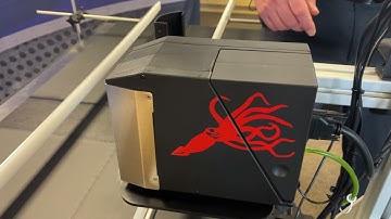 CoPilot Max Hi   Resolution Printing System