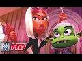 CGI 3D Animated Short:  "Tiffanys" by Sean Esser, Zhara Honore & Caitlin Chiusano   | TheCGBros