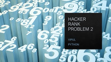 Hackerrank second python problem | if else proble | hackerrank if else problem #basic #ifelse #elif