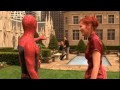 Spider Man Says Fuck You Spider Man Says Fuck You