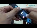   new 2019 s16 kids smart watch   