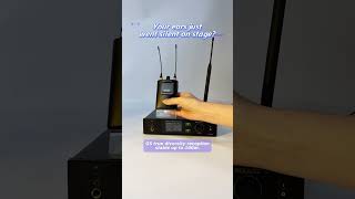Want Professional Audio Without Complicated Setup?