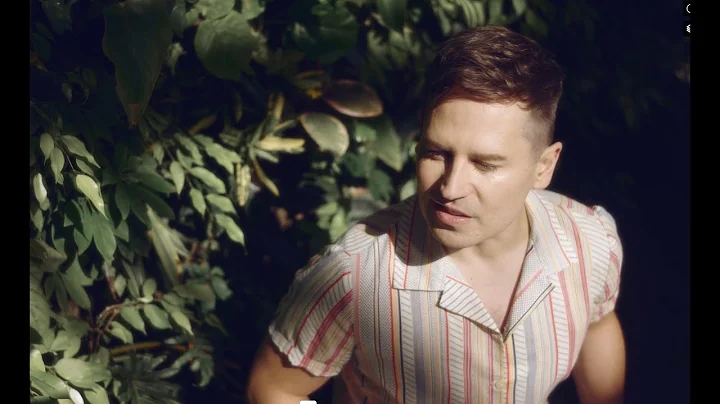 "LATE BLOOM" (New Single) by Steven Taetz
