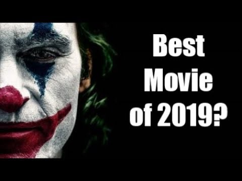 is-joker-the-best-movie-of-2019?