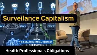 Information Protecting Patient Data in an Age of Surveillance Capitalism News