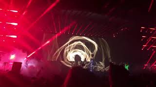 Excision Lost Lands 2017