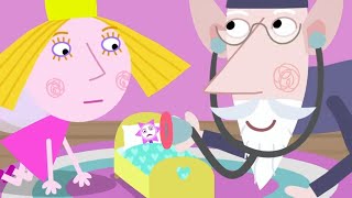 Ben and Holly's Little Kingdom | Holly's Wand Is Sick? | Cartoons For Kids by Ben and Holly’s Little Kingdom – Official Channel 90,008 views 4 weeks ago 1 hour, 29 minutes