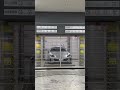 Parking Garage Elevator Tokyo