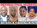 OKEMESI’s final moments spark reactions as BUSOLA OKE Eleyele open up and apologize