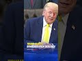 Trump mocks Hunter Biden and Democrats eyeing 2028 presidential run