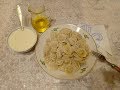 Pelmeni Hazırlanma Resepti 🍴