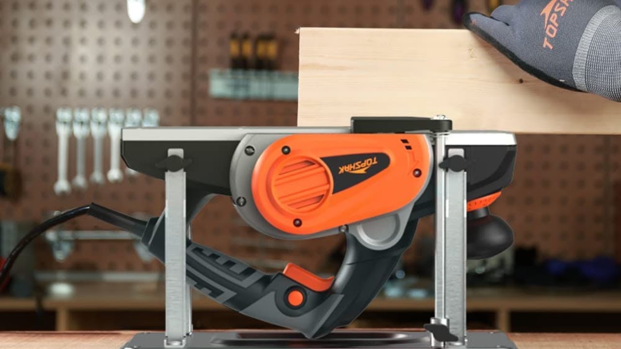 WOODWORKING TOOLS: 10 NEW WOODWORKING TOOLS YOU NEED TO SEE - YouTube