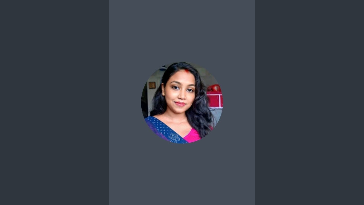 Sangita vlog🥰 is live