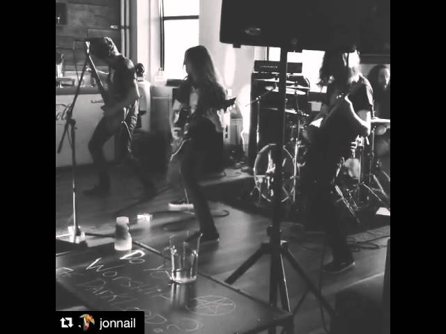 Watch Black Fast: Black Tie Black Metal on YouTube Watch Black Fast: Black Tie Black Metal on YouTube