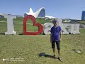 Баку 4. Қалаға шолу. Гейдар Алиев орталығы