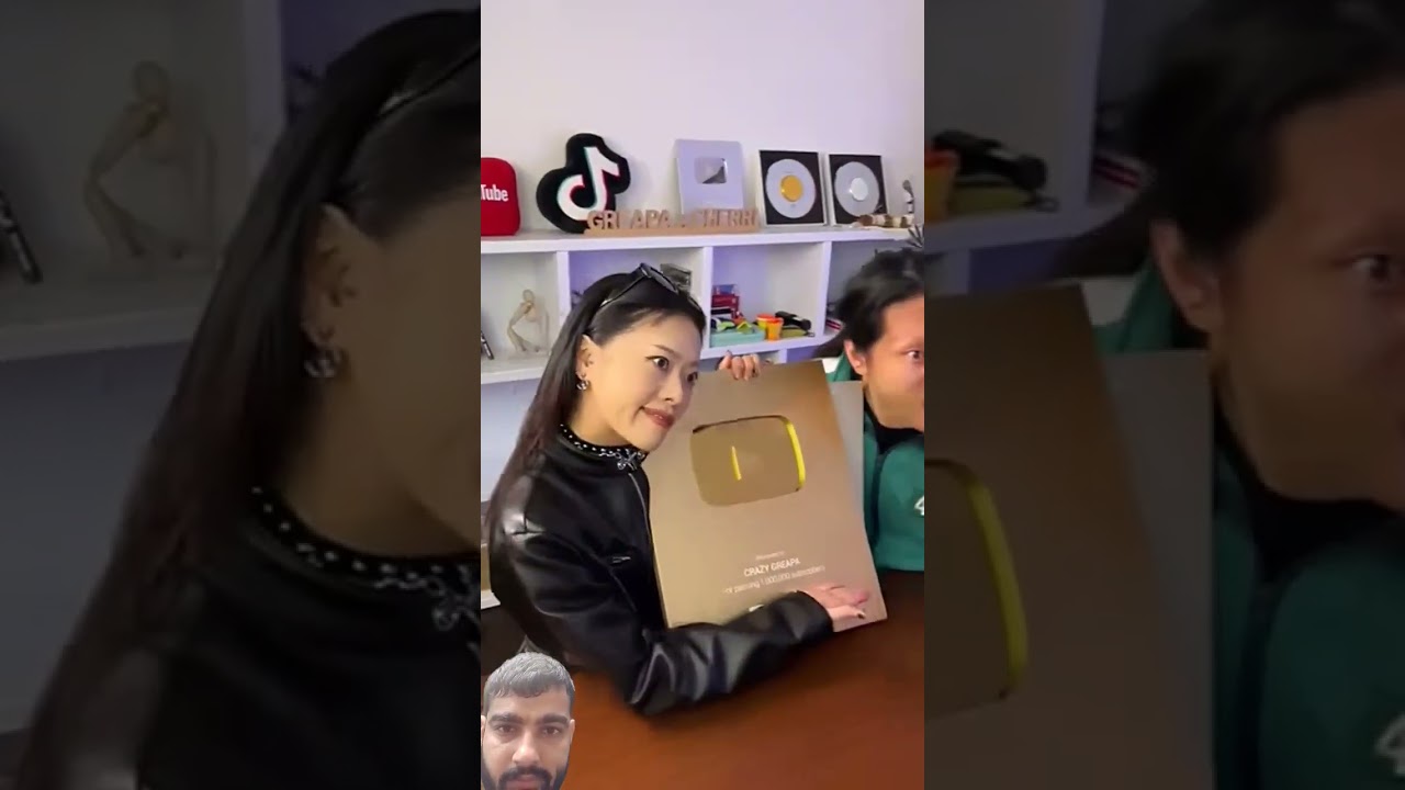 #unboxing
