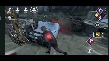 Dbd Mobile - Making THIS Killer DC Within 2 Minutes