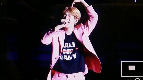 [FULL HD] 150421 EXO Compilation Day 1 @ EXO_L Japan Fanclub Event 150417