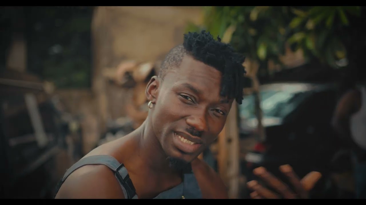 Guarda Freddy Blaze - HOPE - (Official Video) Dir By Kojo Myles su YouTube Guarda Freddy Blaze - HOPE - (Official Video) Dir By Kojo Myles su YouTube