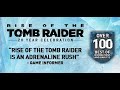 12. Rise of the Tomb Raider 20 Year Celebration: Затопленный архив