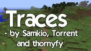 Plugin Showcase - Traces - WoopaGaming