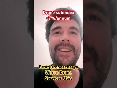 Drone subindex