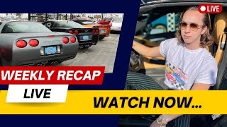 DEALER ONLY CAR AUCTION!