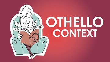 Othello Themes and Context Lesson | Shakespeare Today | Schooling Online