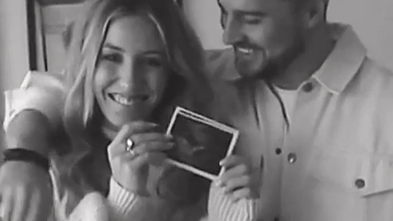 Das ging fix: Laura Papendick schwanger von Alex Hindersmann