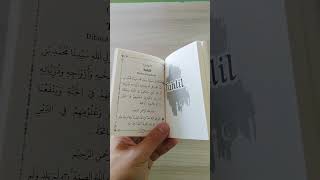 Buku Dzikir Harian Karya Buya Yahya Al Bahjah Buku Dzikir Harian Karya Buya Yahya Al Bahjah