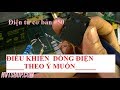 Điện tử cơ bản #50 Điều khiển dòng điện theo ý muốn