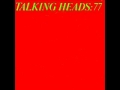 Talking Heads - The book I read