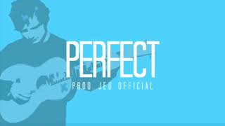 Ed Sheeran - Perfect (Instrumental) 1 Hour Loop